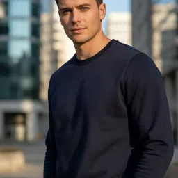 OAKWYN Men Sweatshirt image 3