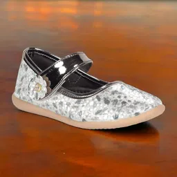 Lil Lollipop Girls Printed Ballerinas Flats-picture-30
