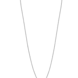 SZN Women Set of 2 Brass Gold-Plated Layered Necklace image 3