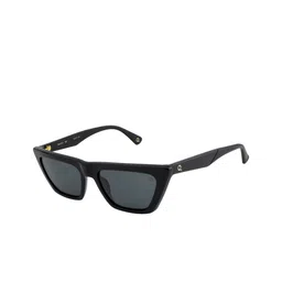 Etnia Barcelona Women Blue Lens & Black Other Sunglasses With UV Protected Lens-image-60