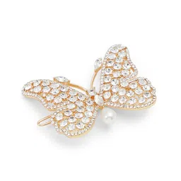 ALDO Embellished French Barrette-picture-40