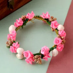 Silvermerc Designs Women Hair Accessory Set-image-36