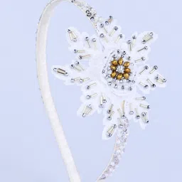 Choko Girls Embellished Hairband-image-92