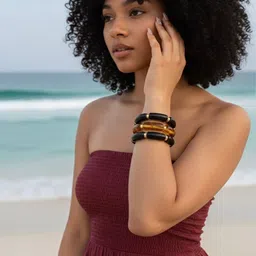 TAG 7 Set Of 3 Bangles image 5