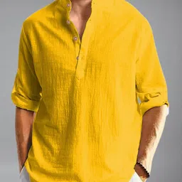 UNLIMITED Men Kurta-picture-35