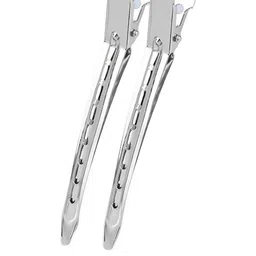 VIEWS Set Of 12 Alligator Hair Clips image 4