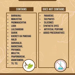 Kaipo Set Of 3 Bhringraj Hair Oil For Nourishing & Moisturizing - 200 ml Each image 4