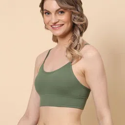 Nakshu Bra Full Coverage Underwired Heavily Padded image 2