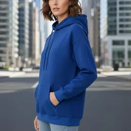 Moda Rapido Sweatshirt image 4