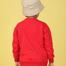 NUSYL Boys Printed Sweatshirt image 3