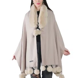 Manra Woolen Shawl image 2