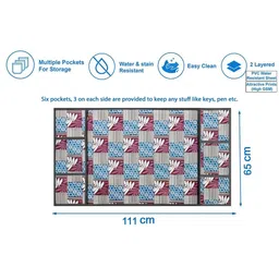 The Furnishing Tree Printed Appliance Cover image 5