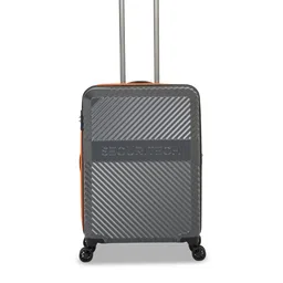 SECURITECH PATROL Expandable Hard-Sided Cabin Trolley Bag-picture-40