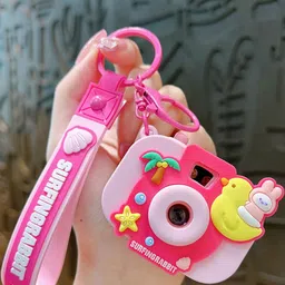 Spiaty Pocket-Sized Camera Key Chain-picture-18