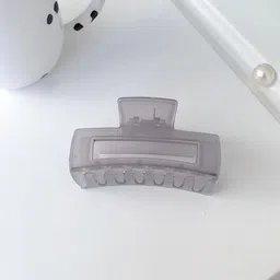 HANDBAG COLLECTION Women Claw Clip image 4