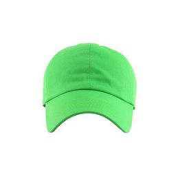 Infispace Pure Cotton Unisex Summer Sports Classic Cap-picture-16