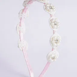 Choko Girls Embellished Hairband-image-84