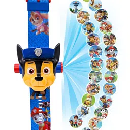 WEMBLEY Kids Printed Digital Projector Watch W9Y-TZEN-WEM-PP-W9YB1263-L-image-31