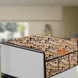 The Furnishing Tree Printed Appliance Cover-picture-11