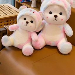 AN TEDDY Kids Polyfill Teddy Bears Soft Toys and Dolls-picture-37