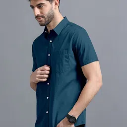 VTEXX Men Standard Casual Shirt-picture-15