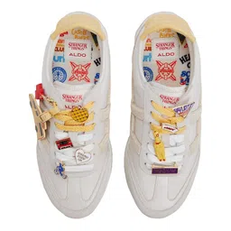 ALDO Women Stranger Things Sneakers image 4