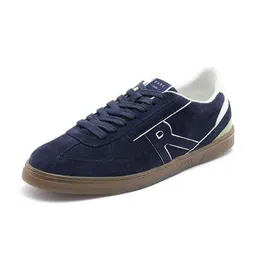 RARE RABBIT Men Suede Sneakers-picture-37
