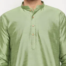 JBN Creation Men Kurta image 5