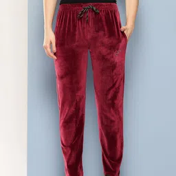 Aarika Women Pleated Trousers-image-41