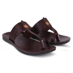 PENNEN Men Lightweight Comfort Sandals image 2