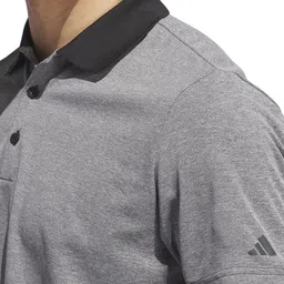 ADIDAS Polo Collar T-shirt image 2