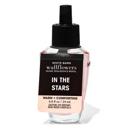 Bath & Body Works White Barn In The Stars Wallflowers Home Fragrance Refill - 24 ml-picture-24
