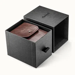 Ingersoll Men Dial & Stainless Steel Bracelet Style Straps Analogue Automatic Watch I15802 image 4