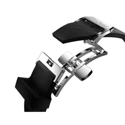 CIGA Design Tourbillon Men Analogue Multi Function Motion Powered Watch U051-BB01-W6B image 5