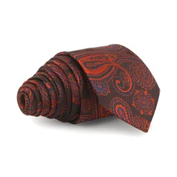 TADWILL Men Broad Tie image 3