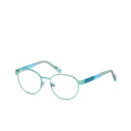 Skechers Girls Full Rim Round Frames-picture-22