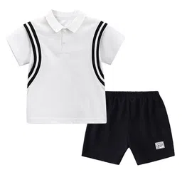 StyleCast x Revolte Boys T-shirt with Shorts-picture-37