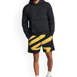 UNDER ARMOUR Curry Sig Men Printed Relaxed Fit Shorts-picture-8