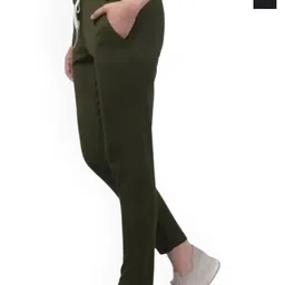 KASHMIRI QUEEN Women Pack Of 2 Mid-Rise Track Pants-picture-35