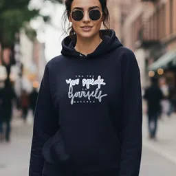 MACK JONNEY Women Printed Hooded Sweatshirt-picture-33