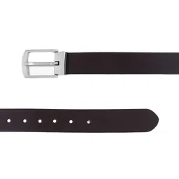 Killer Men Textured Formal Belt image 3