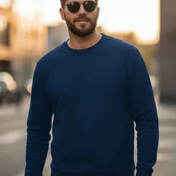 MACK JONNEY Men Sweatshirt-picture-23