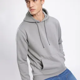 XYRIS Men Hooded Sweatshirt image 2