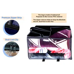 The Furnishing Tree Black Multi-Utility Organisers image 5