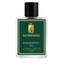 Ali Perfumes Modern Black Long Lasting Extrait De Parfum - 50 ml-image-47