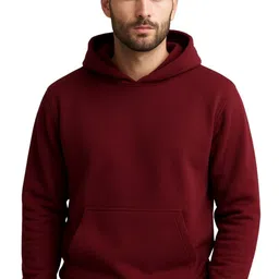 Zuhper Men Hooded Sweatshirt image 3