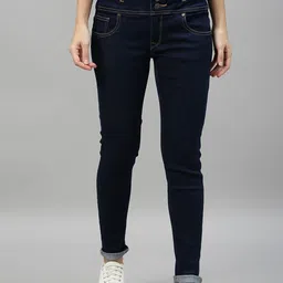 Enviously Young Women Jean Skinny Fit High-Rise Light Fade Stretchable Jeans-picture-26