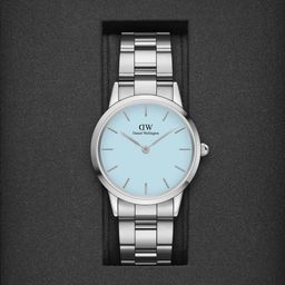 Daniel Wellington Women Iconic Link 32mm Dial Watch - DW00100541-picture-15