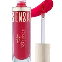 Daily Life Forever52 Sensational Long Lasting Liquid Lipstick 6ml - Neon Red 005-picture-34