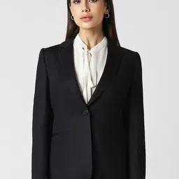 Van Heusen Woman Single Breasted Blazer-picture-17